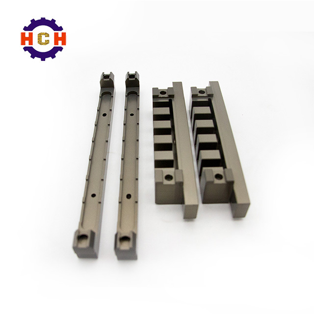 高精度零件定制，如何“順便留才”?