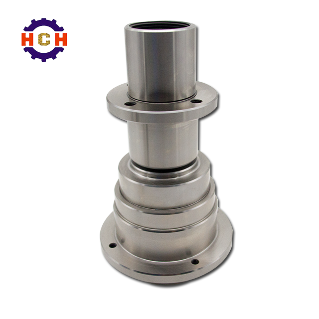 精密機械加工廠家，對熱處理鋁件加工頗有心得