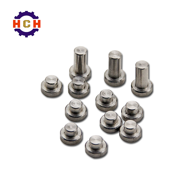 什么是精密機械加工？