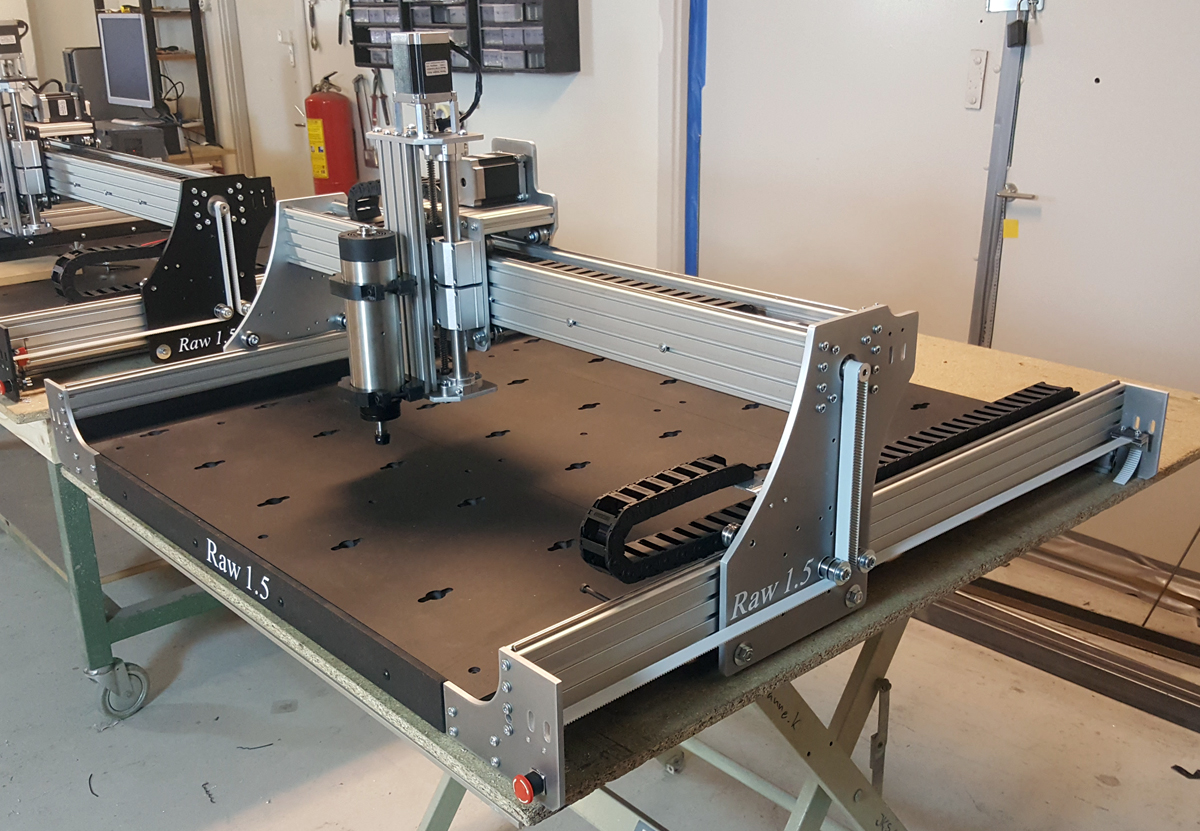 精密機(jī)械零件加工應(yīng)用拉床的類型有哪些？