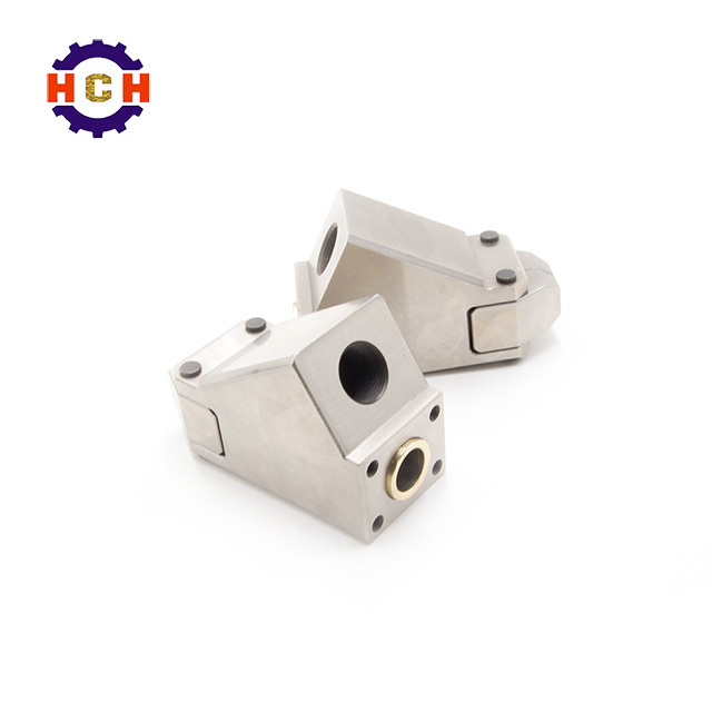 深圳精密零部件加工廠的數控機床的特點