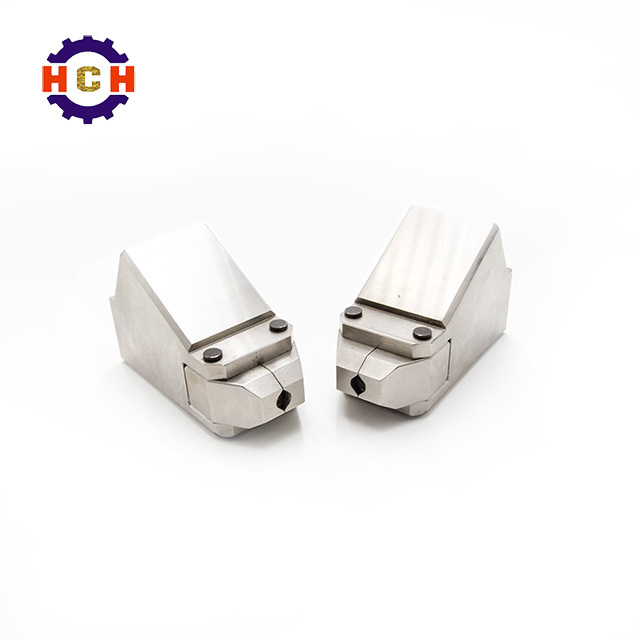 精密五金機(jī)械零件加工對(duì)于切削液受熱方面的問題如何解決？