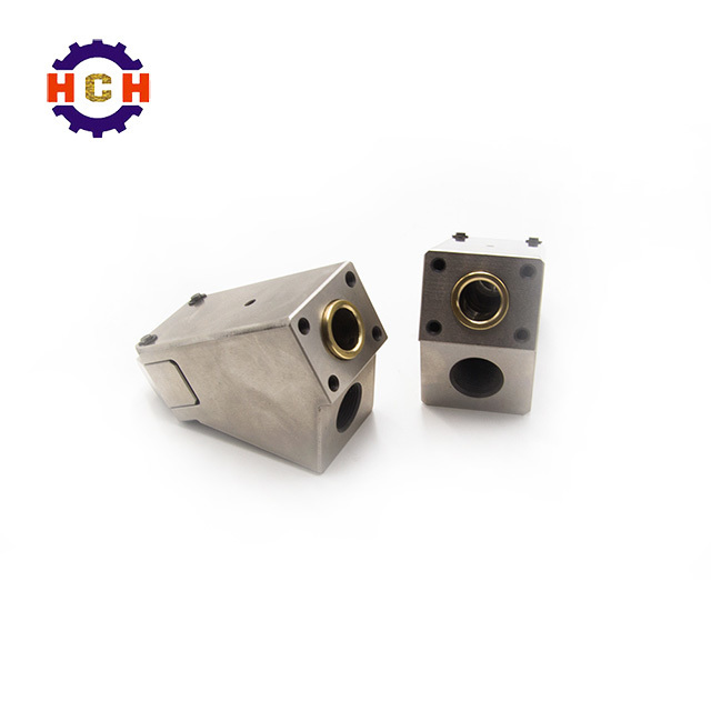 直播帶貨，玩轉零件加工