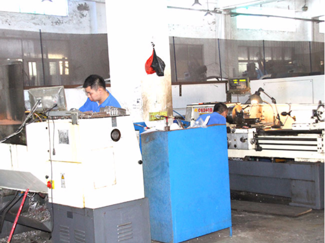 深圳玩具零件加工，十年專業(yè)砥礪