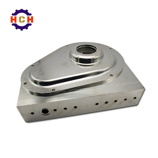 怎么提高自動化機(jī)械零件加工的精度？