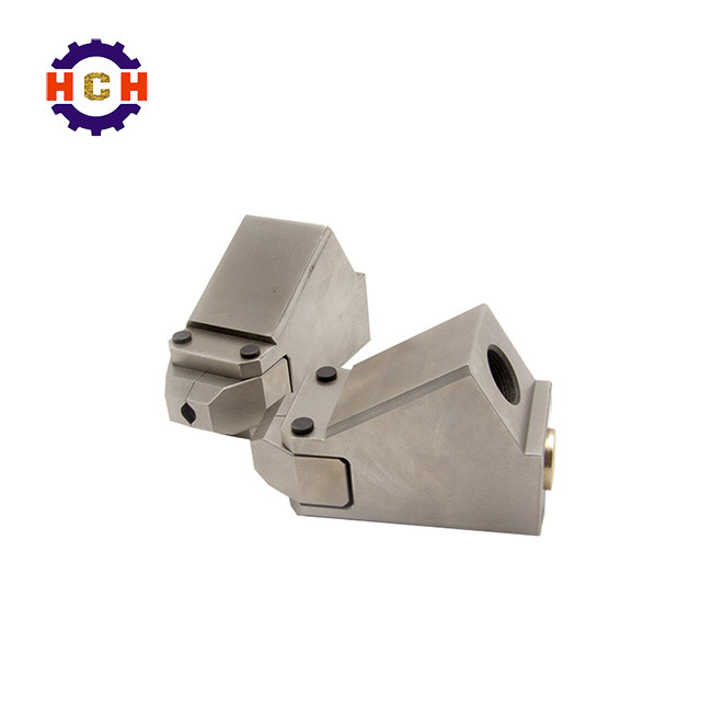 機(jī)械零件加工巨頭破產(chǎn)，震驚業(yè)界