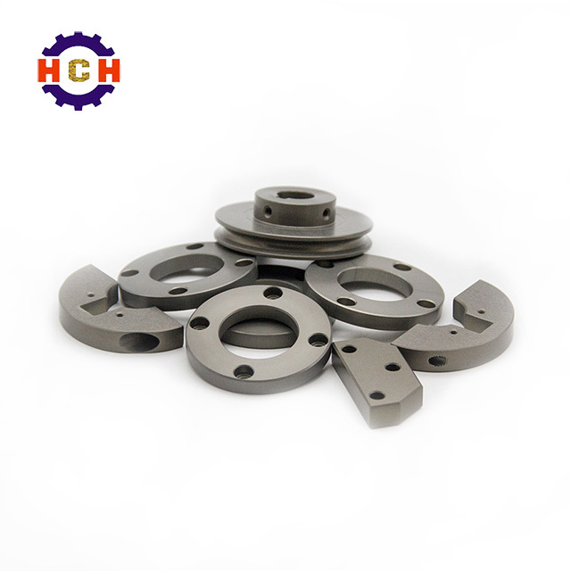 焊接，智能機(jī)械零件加工的核心環(huán)節(jié)